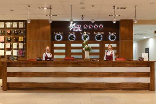Vega Hotel