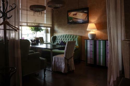 Vega Hotel