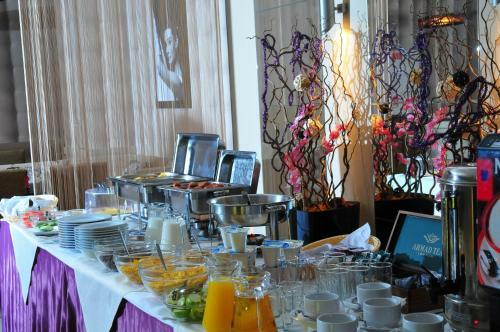 Vega Hotel