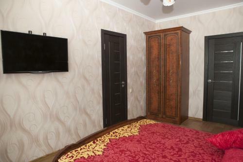 Apartamento Kvarthaus On Sportivnoy