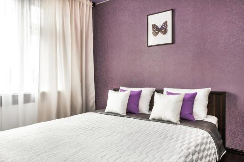 Apartment On Ofitserskaya 5 | Sutki Life