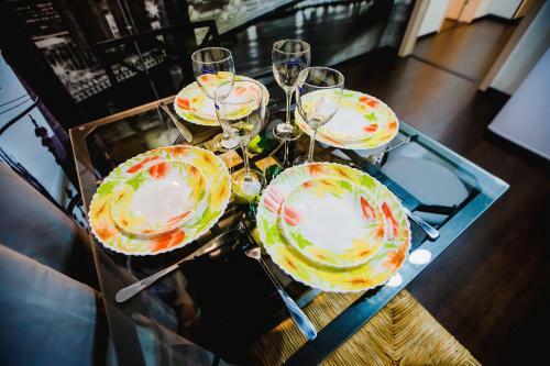 Apartment On Ofitserskaya 5 | Sutki Life