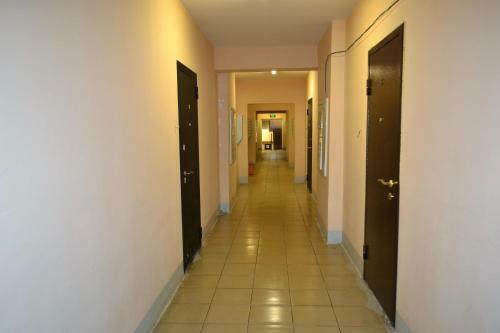 Apartment Vizavi
