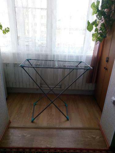 Apartamenty 5-yi Mikrorayon