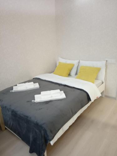 Apartment On Svyazi 8