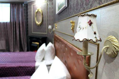 Astral Hotel Complex B