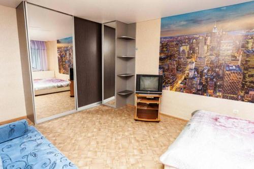 Apartamento Gostevay Kvartiry Na Melnikayte 101