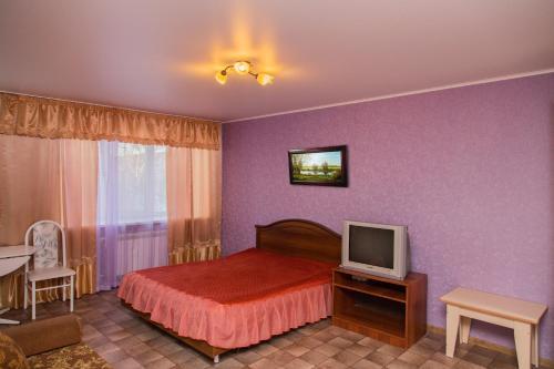 Apartamento Gostevay Kvartiry Na Melnikayte 101
