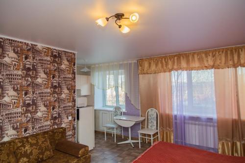 Apartamento Gostevay Kvartiry Na Melnikayte 101
