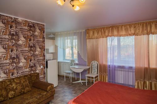 Apartamento Gostevay Kvartiry Na Melnikayte 101