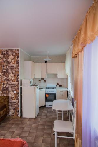 Apartamento Gostevay Kvartiry Na Melnikayte 101