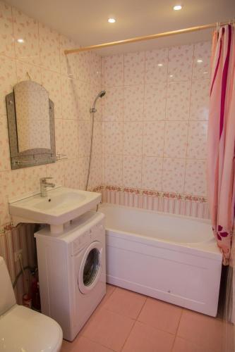 Apartamento Gostevay Kvartiry Na Melnikayte 101