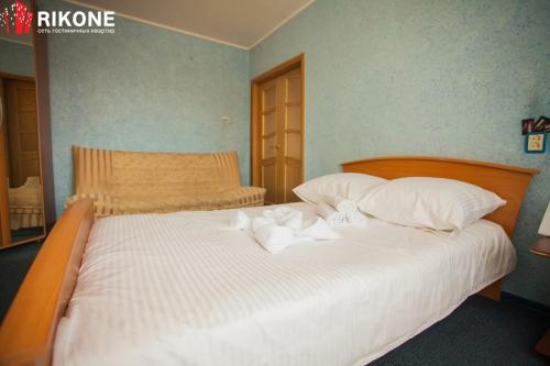 Apartamento 1? ?????? ??????????? ??????????? 62?