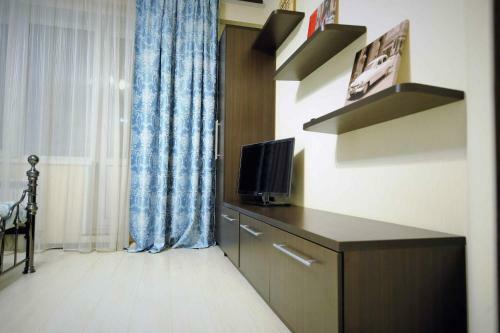 Apartment Fabrichnaya 9