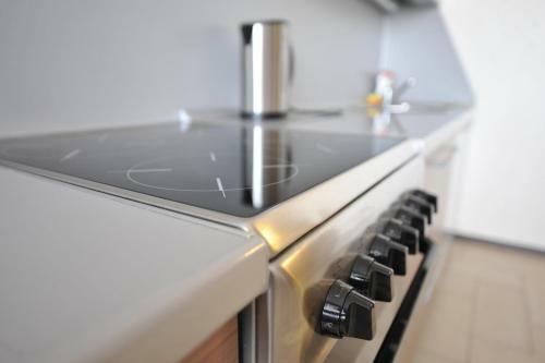 Apartment Fabrichnaya 9