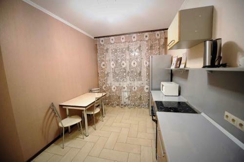 Apartment Fabrichnaya 9