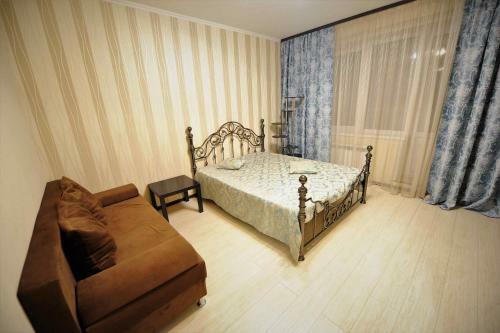Apartment Fabrichnaya 9