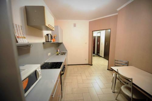 Apartment Fabrichnaya 9