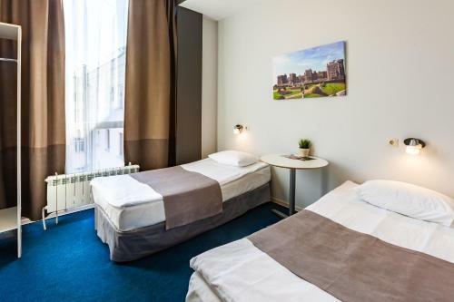Hotel England Tyumen Center