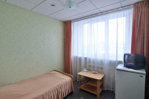 Neftyanik Hotel