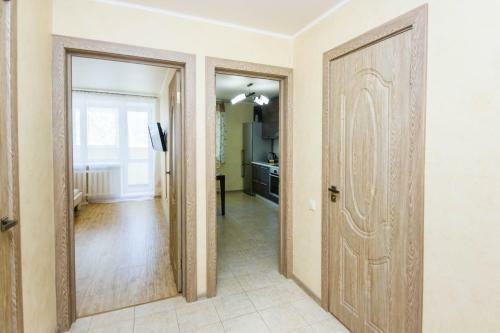 Apartment On Kholodilnaya 14