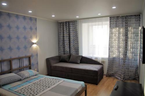 Apartment On Sedova