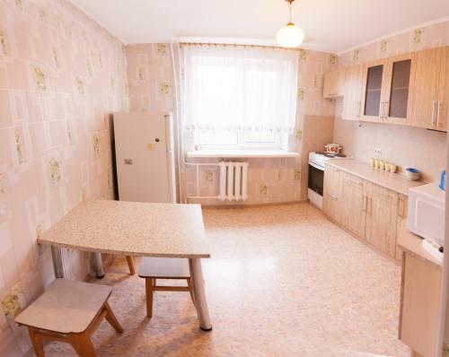 Apartment On Sverdlova