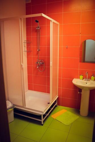 Hostel ?1