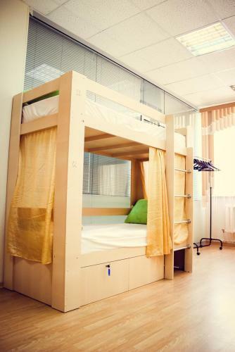 Hostel ?1