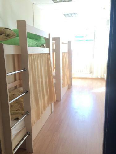 Hostel ?1