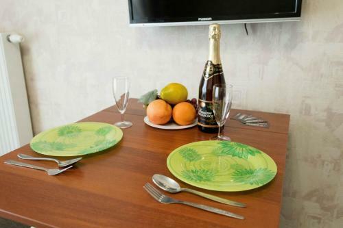 Apartamento 1?? 50 ??? ???????, 57a