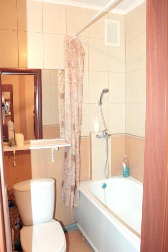Apartamento ??????????? ?? ???????????, 85?