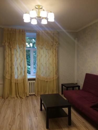 Apartamento ??????????? "????? ?????? ?????"