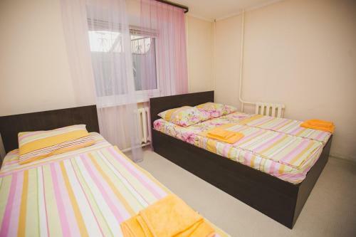Albergue Tortuga