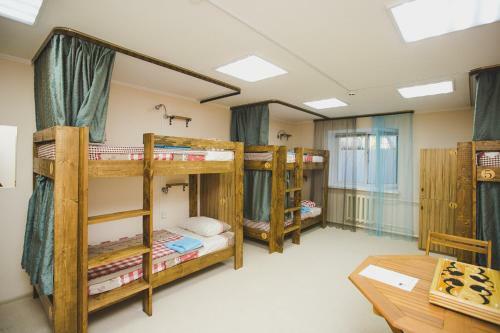 Albergue Tortuga