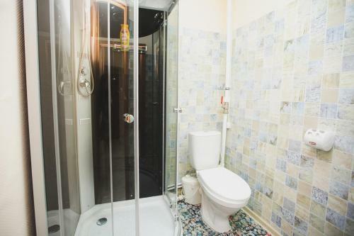 Albergue Tortuga