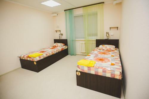 Albergue Tortuga