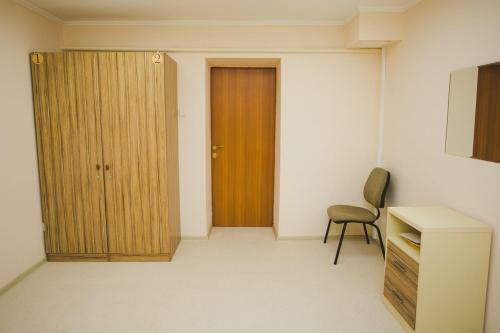 Albergue Tortuga