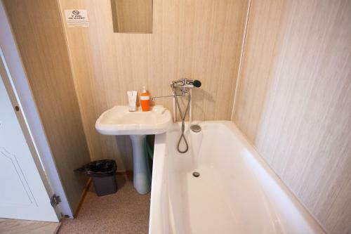 Hotel Ulei Tyumen