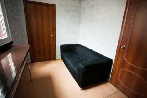 Hotel Ulei Tyumen