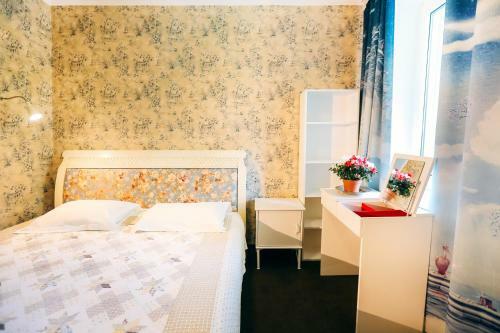 Hostel Green City Tyumen