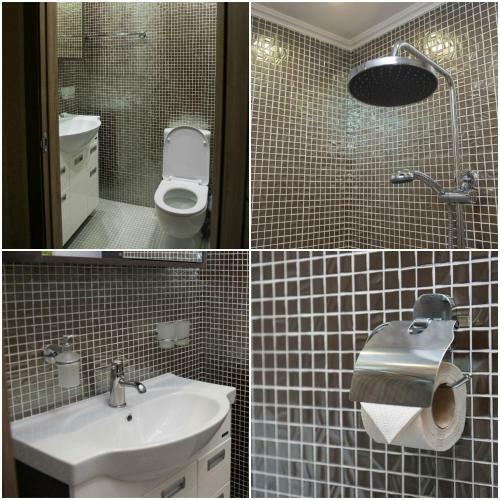 Hostel Green City Tyumen
