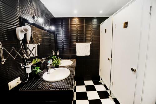 Hostel Green City Tyumen