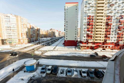 Apartment On Goltsova 9
