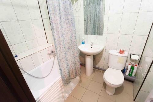 Apartment On Goltsova 9