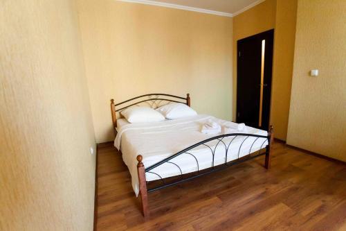 Apartment On Goltsova 9