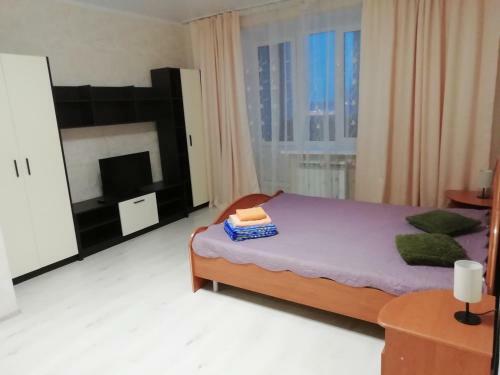 Apartment On Shirotnaya 172 A