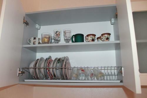 Apartment On Shirotnaya 172 A