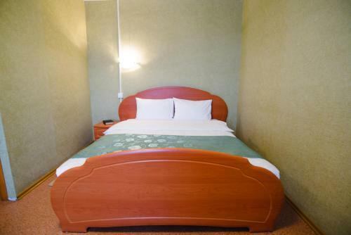 Algoritm Hotel