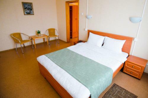 Algoritm Hotel